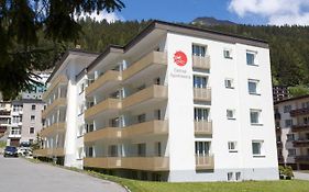 Central Apartments Davos